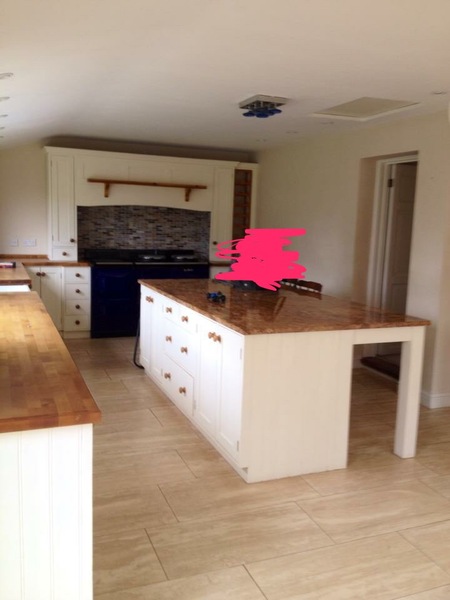 Kitchen island-yay/nay, any regrets or tips?