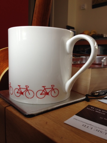 .... to demand a serious cull? Mugs are trying to take over my kitchen (pic attached)