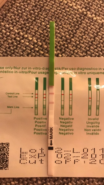 Back again! OPK HELP