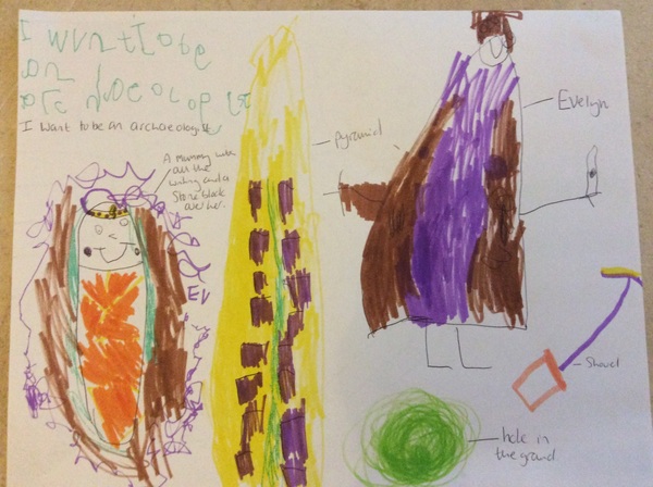 Child aged 5-11 who loves drawing? Enter the BIC® competition