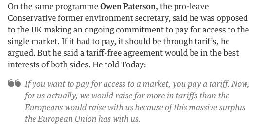 Westministenders: Transition