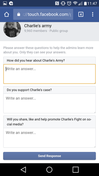 Charlie Gard Case 5
