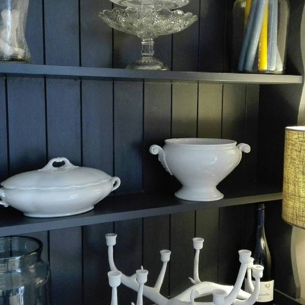 Interior design loves?