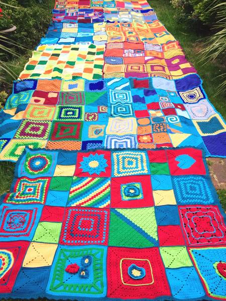 It's the final countdown! Welcome to the final stage of the Chernobyl project 2017.