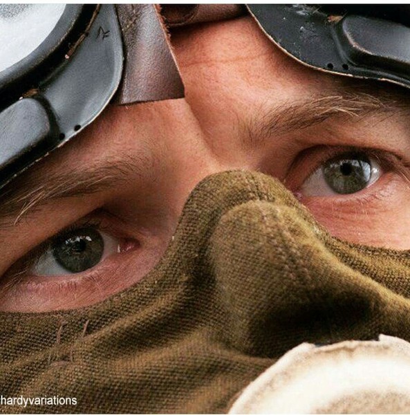 I need a Tom Hardy thread. Who's with me?