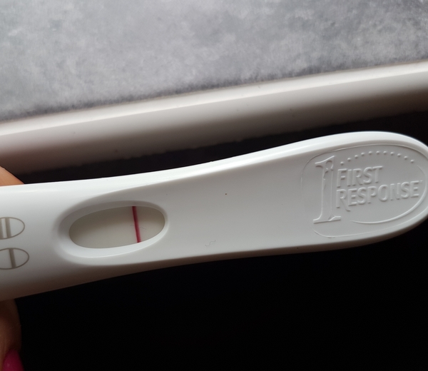 Anyone ttc baby #2 in July?