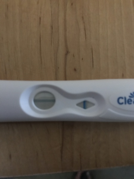 Possible pregnancy Mirena coil...