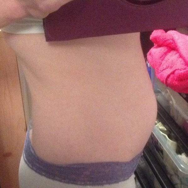 First Time Pregnancy (3)