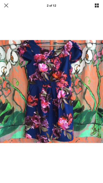 Wedding guest dress after weight gain