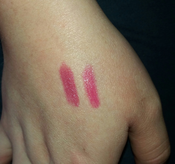 Your favourite make up products? High end or high street suggestions welcome
