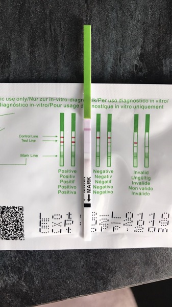 Back again! OPK HELP