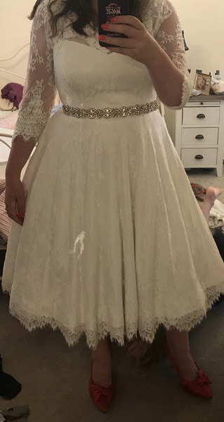 Ta da final version honest opinion vol III