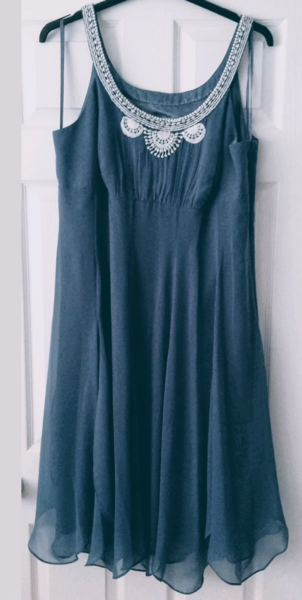 Wedding outfit- No idea what to wear with this dress