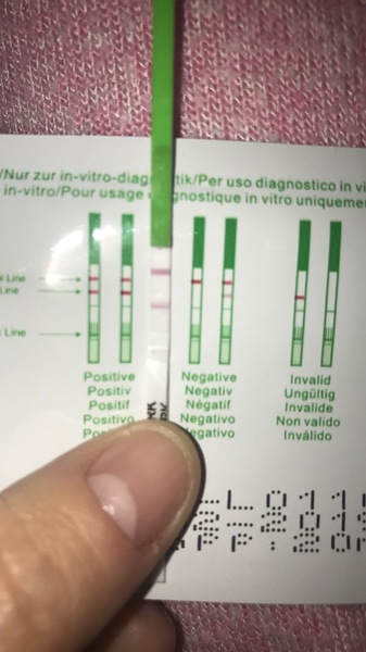 Back again! OPK HELP
