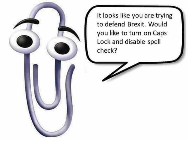 Westministenders: Transition