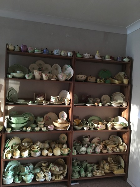 Interior design loves?