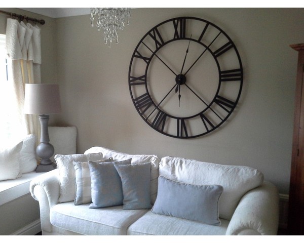 To ask your interior design pet hates?