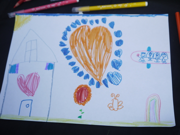 Child aged 5-11 who loves drawing? Enter the BIC® competition