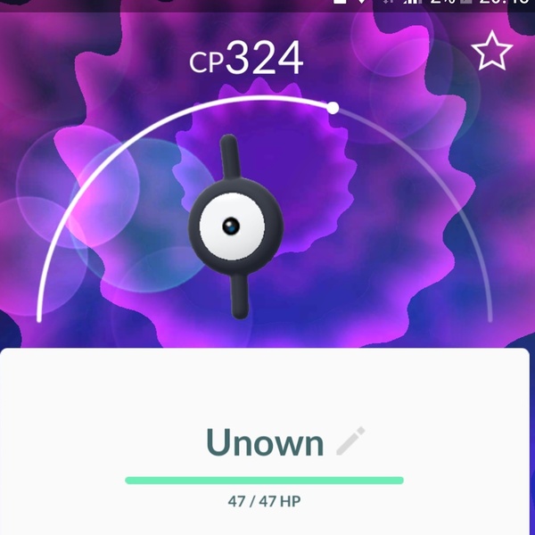 There's no-one quite like Yanma, I'm sure you will agree