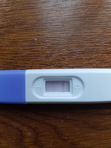 No missed pills but looks like I'm pregnant...