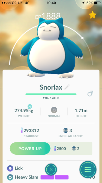 There's no-one quite like Yanma, I'm sure you will agree