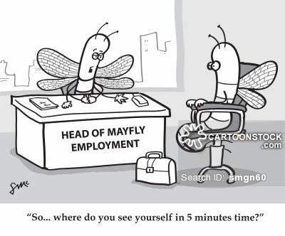 How to answer 'where do you see yourself in 5 years' time?' in job interview?