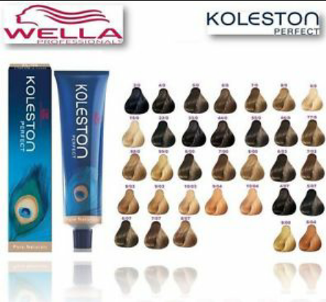 Hair looks too blonde after highlights