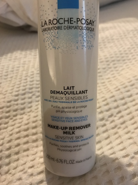 I need a cleanser, but I have a very specific set of requirements.