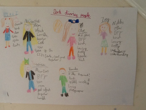 Child aged 5-11 who loves drawing? Enter the BIC® competition