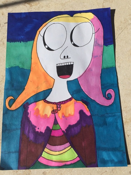 Child aged 5-11 who loves drawing? Enter the BIC® competition