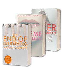 Find out what Mumsnetters thought of Megan Abbott's books