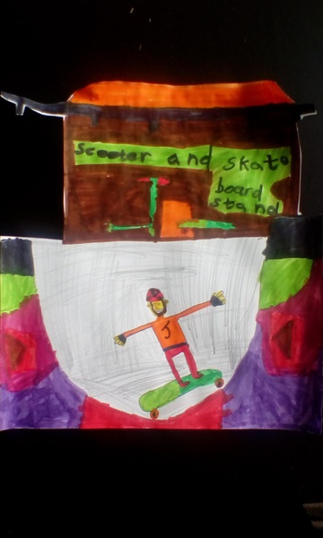 Child aged 5-11 who loves drawing? Enter the BIC® competition