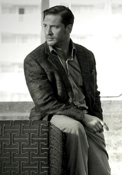 I need a Tom Hardy thread. Who's with me?