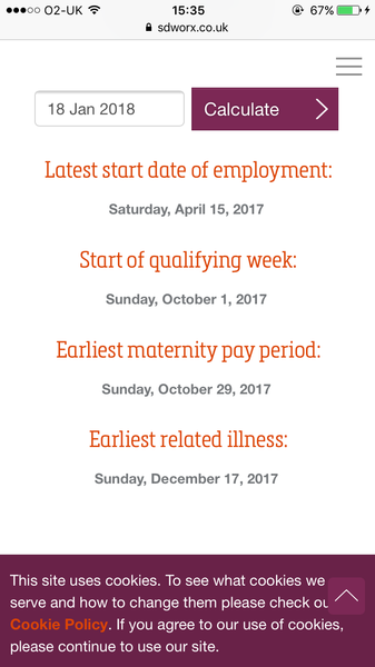 January Babies #4 - Blooming in to second trimester!