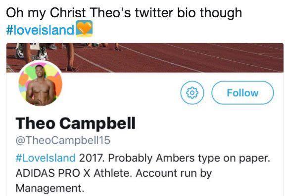 Love Island Part 2