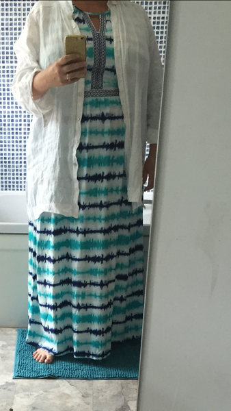 Week 8 - Summer Low Carb Bootcamp - two months almost done ...