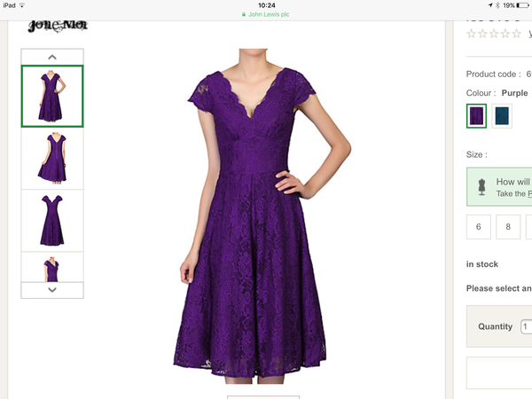 Bridesmaid dress HELP ME!!!