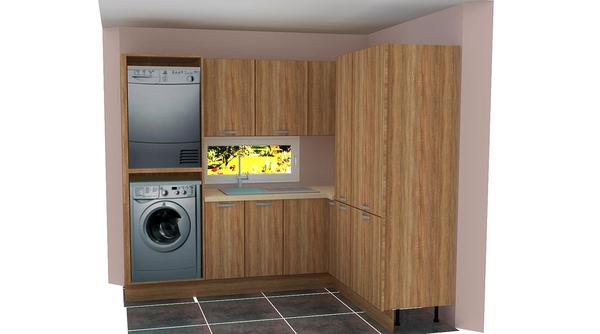 Utility room conumdrum (with diagram!!)