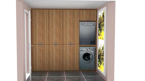 Utility room conumdrum (with diagram!!)