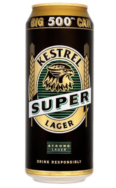 To have bought ds's teacher a giant kestrel?