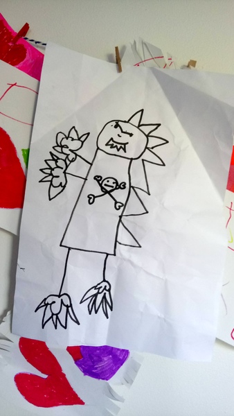 Child aged 5-11 who loves drawing? Enter the BIC® competition