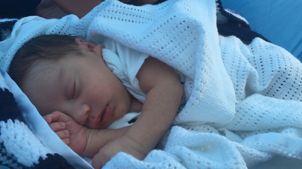 July 2017 #6 - labour here we come