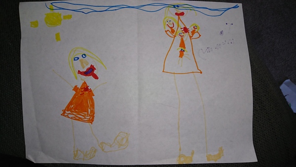 Child aged 5-11 who loves drawing? Enter the BIC® competition