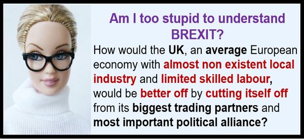 Westministenders: Transition