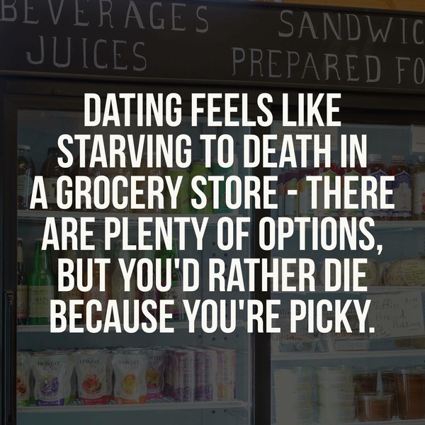 The Dating Thread 119 | Summer days, drifting away...
