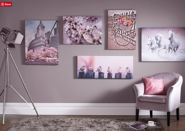 To ask your interior design pet hates?