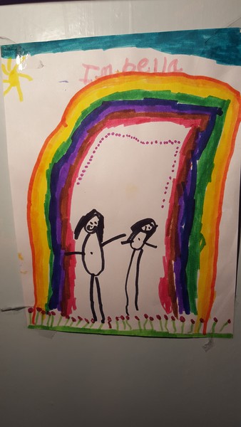Child aged 5-11 who loves drawing? Enter the BIC® competition