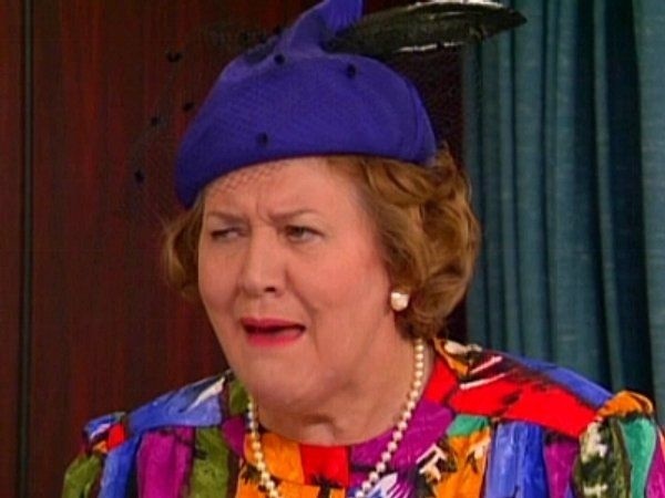 To ask for a round up of all the little MN in-jokes?