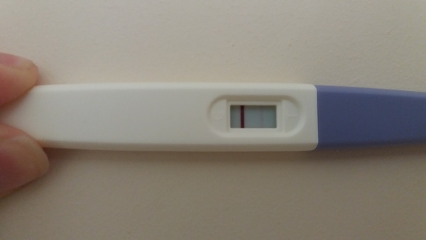 First time TTC