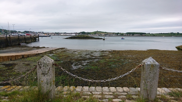 Photos taken on your cycle.